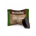 100 Capsule Caffè Borbone Don Carlo Dek Compatibili Lavazza A Modo Mio