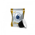 100 Capsule Caffè Borbone Respresso Oro Compatibili Nespresso