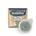 150 cialde ese 44mm Caffè Borbone Miscela Nera