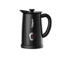 CAPPUCCINATORE NERO CAFFÈ TORALDO