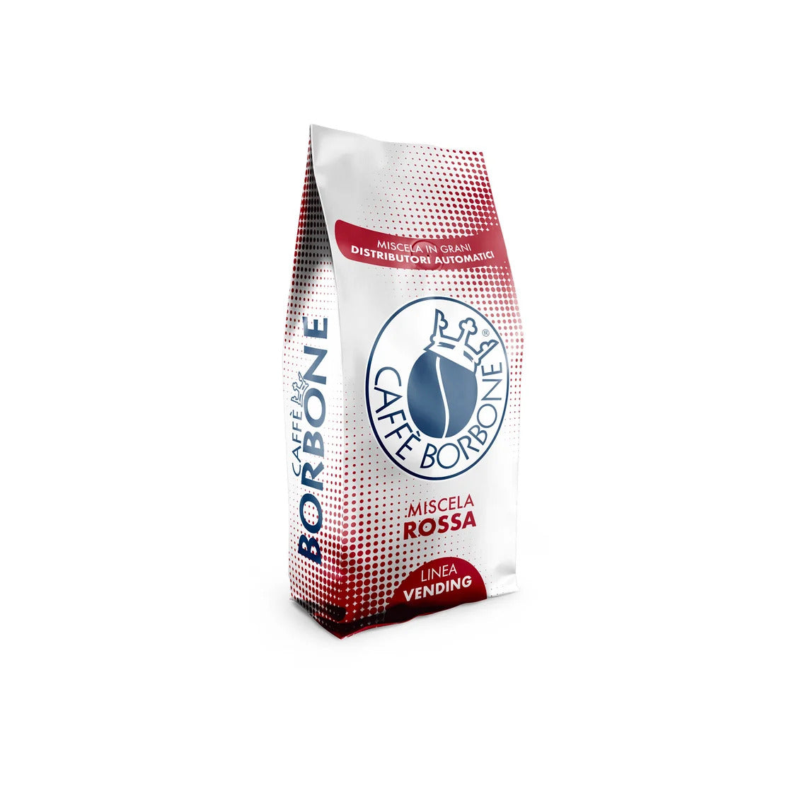 1 Kg caffè in grani Borbone Miscela RED