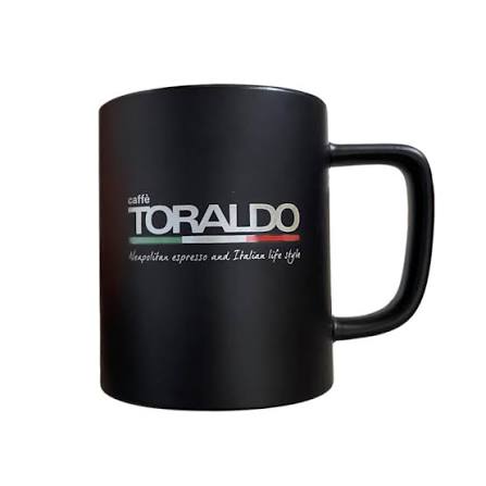Tazza MUG Toraldo